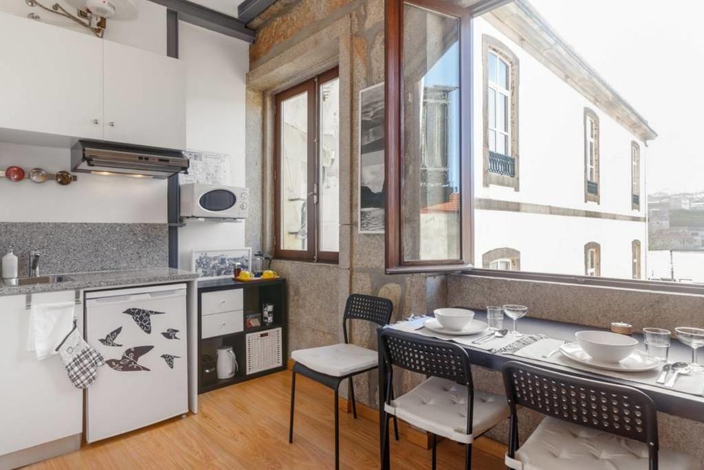 פורטו Goabio Apartment 3 Riverview מראה חיצוני תמונה