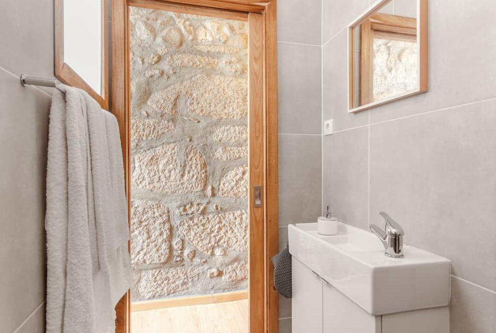 פורטו Goabio Apartment 3 Riverview מראה חיצוני תמונה
