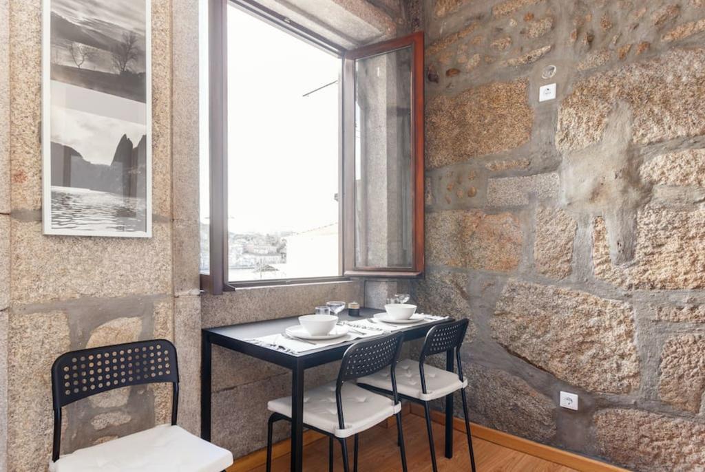 פורטו Goabio Apartment 3 Riverview מראה חיצוני תמונה